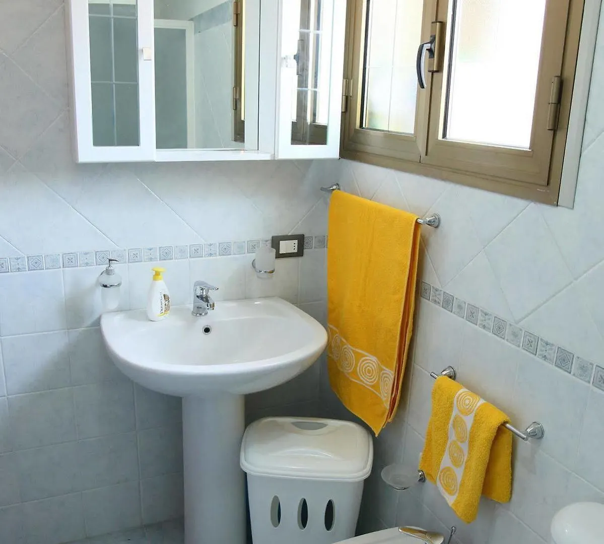B&B Aeroporto Fontanarossa Catania Hotel
