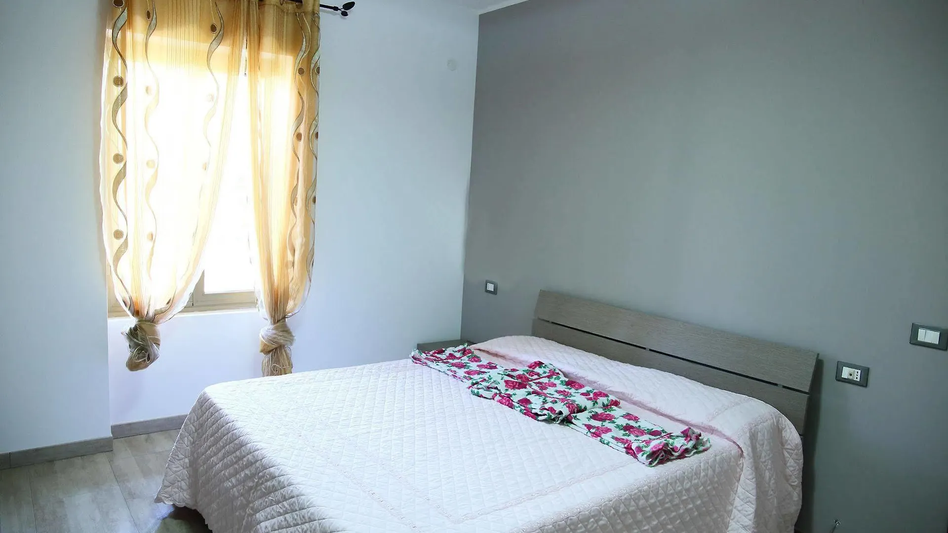 B&B Aeroporto Fontanarossa Catania 3*,  Italy