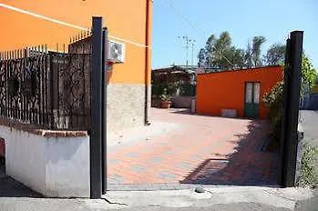 B&B Aeroporto Fontanarossa Catania 3*,