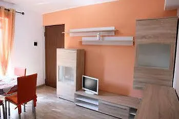 B&B Aeroporto Fontanarossa Catania Hotel